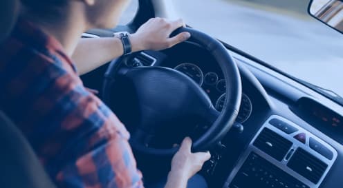Driver